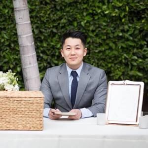 Meet your Posher, Kevin